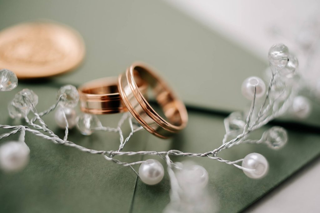 3 day wedding experience Croatia villa